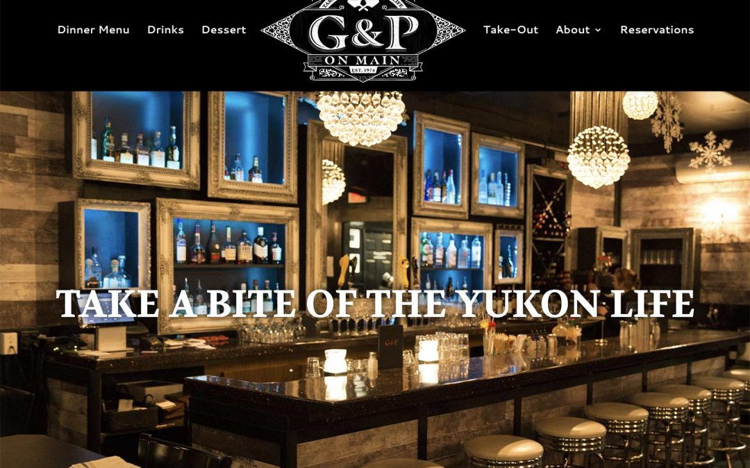 G&P On Main