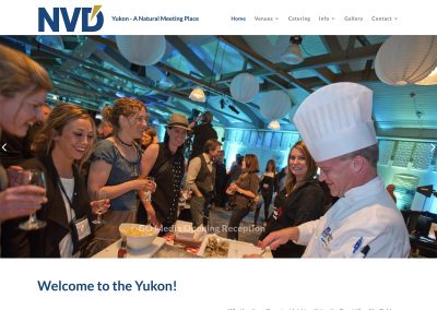 NVDLP: Yukon Meetings